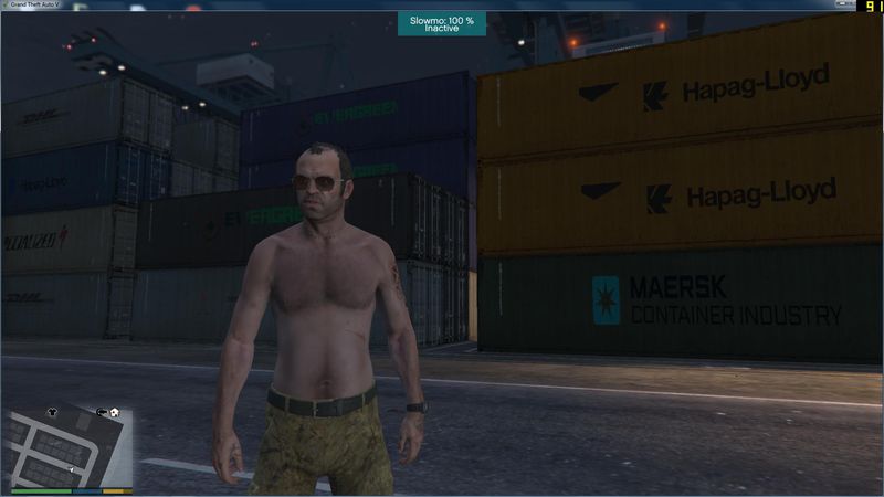 mod